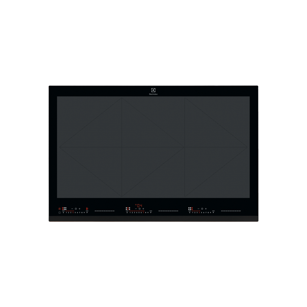 Варочна поверхня Electrolux EIV87671