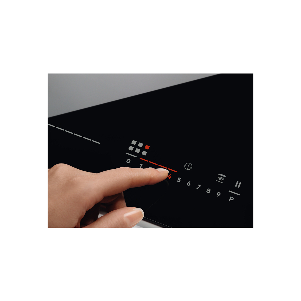 Варочна поверхня Electrolux EIV87671