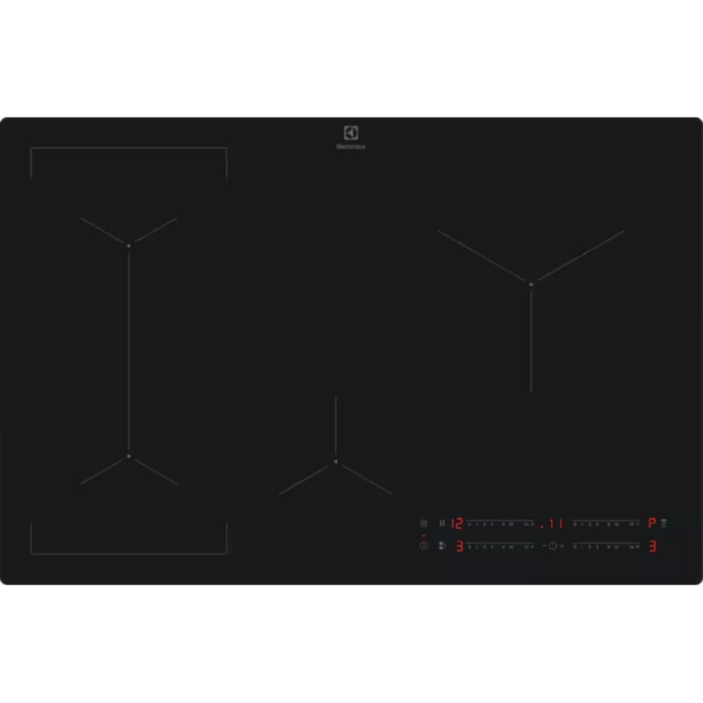 Варочна поверхня Electrolux EIV83443CT