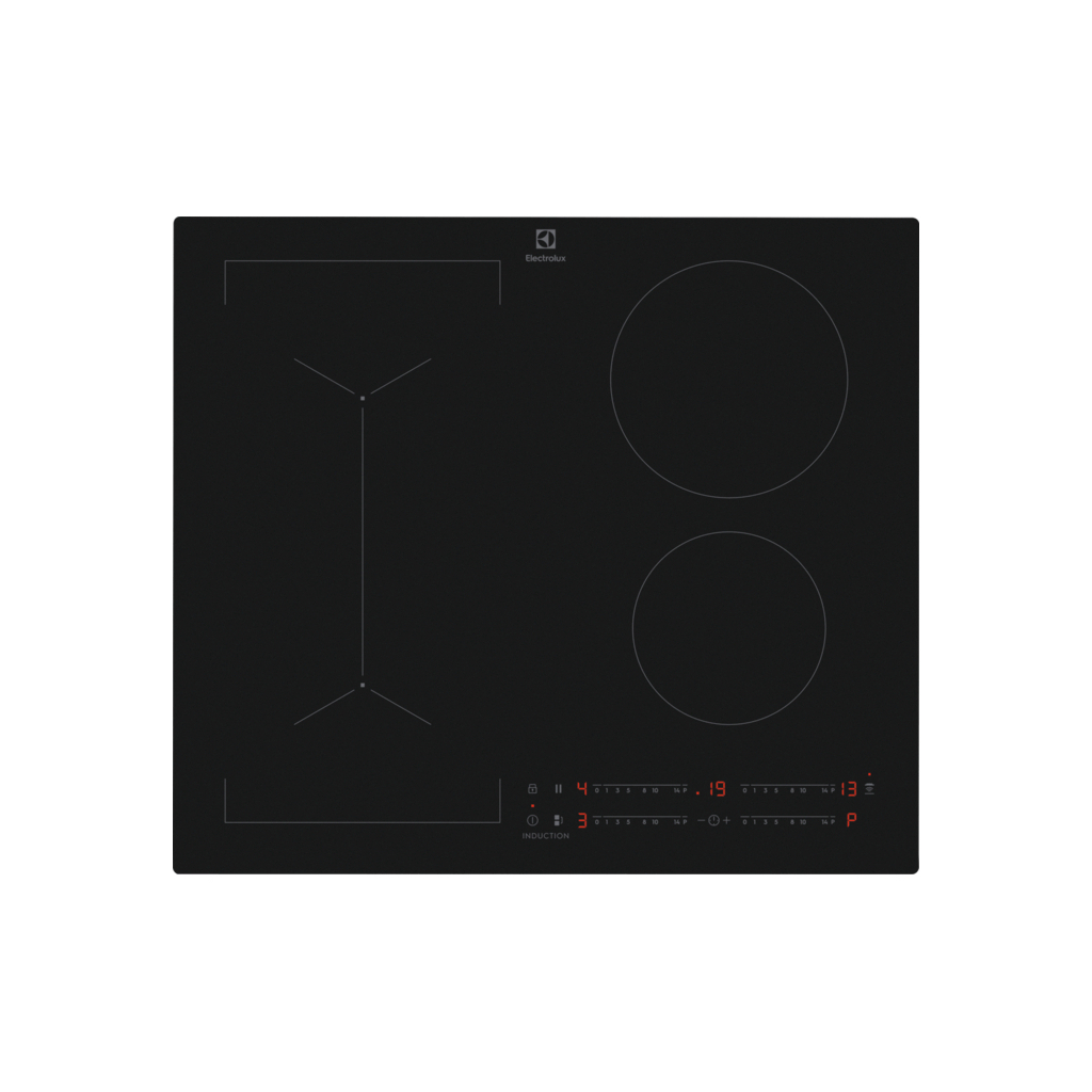 Варочна поверхня Electrolux EIV63443CT
