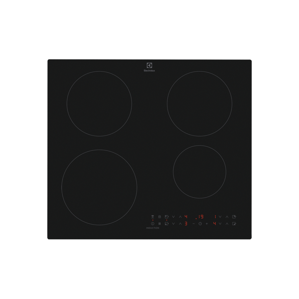 Варочна поверхня Electrolux EIT60433CT