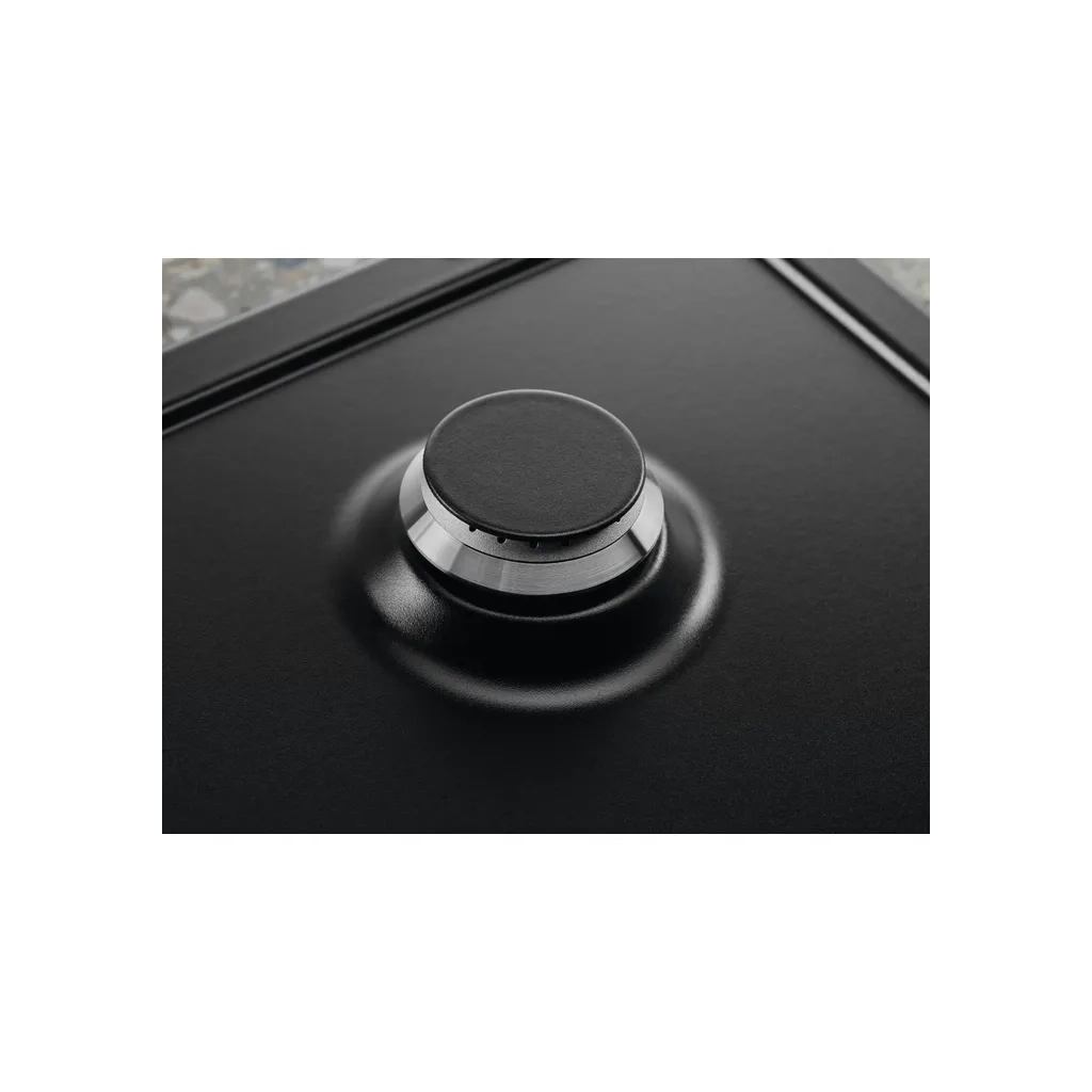 Варочна поверхня Electrolux KGS6436K