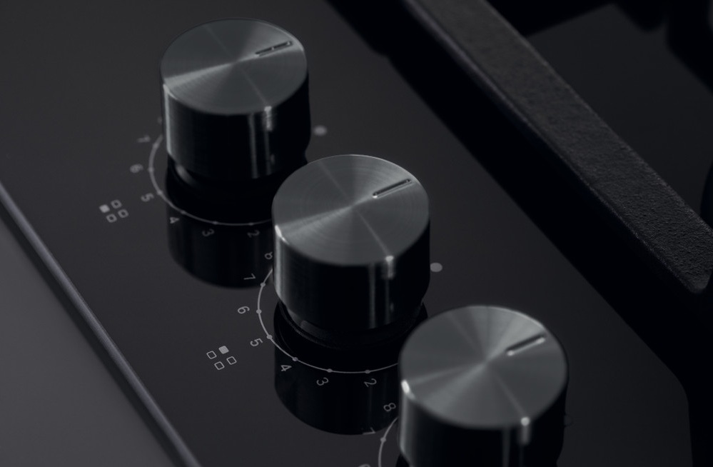 Газова варильна поверхня Whirlpool GOFL 629/NB1