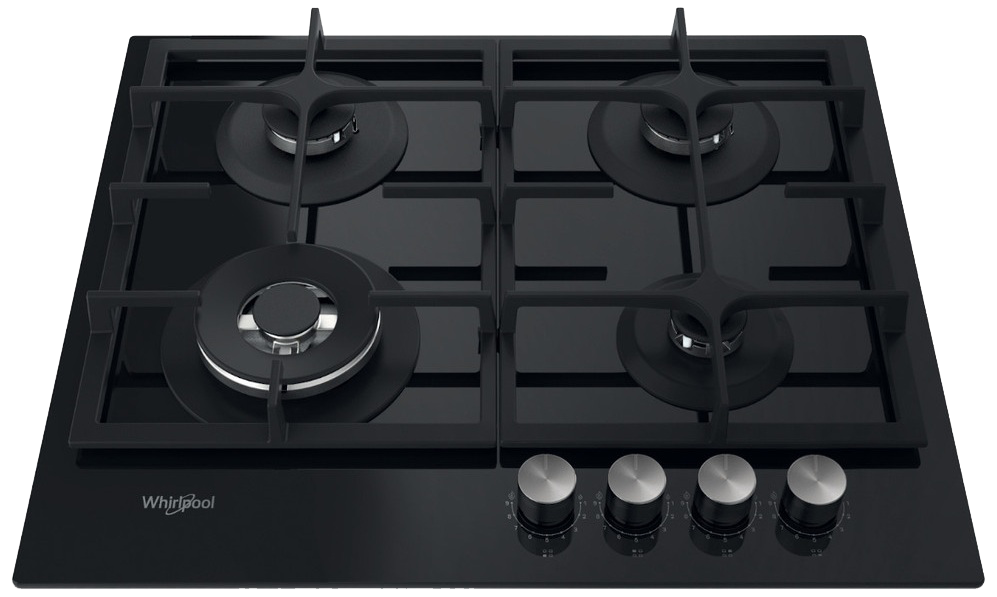 Газова варильна поверхня Whirlpool GOFL 629/NB1
