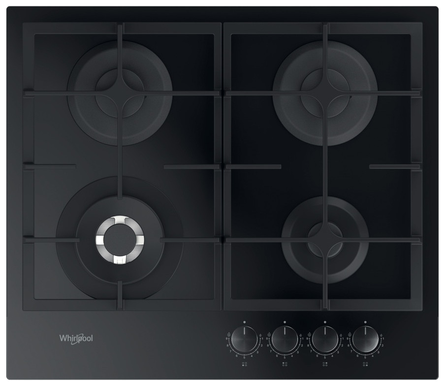 Газова варильна поверхня Whirlpool GOFL 629/NB1