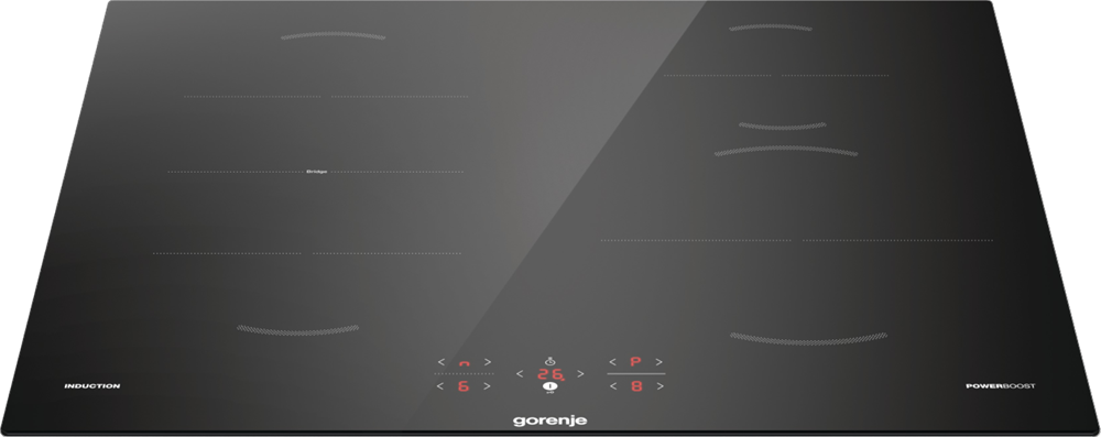 Електрична варильна поверхня Gorenje GI6421BSC