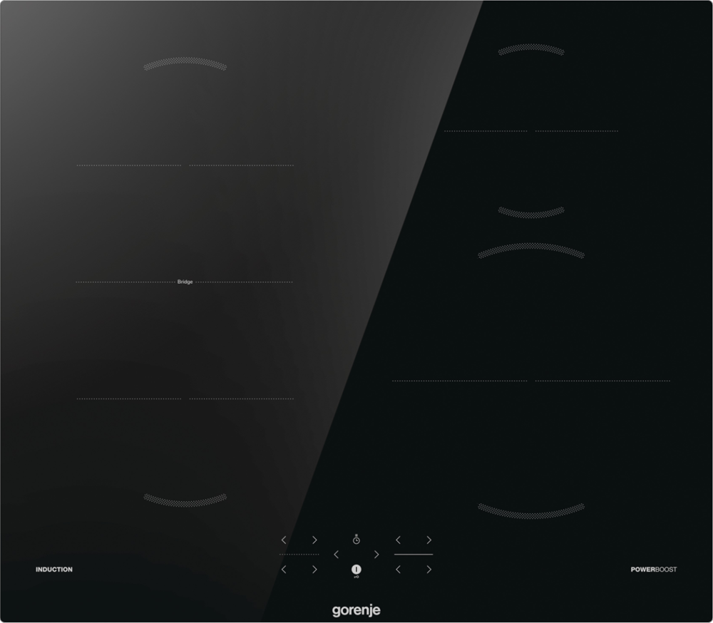 Електрична варильна поверхня Gorenje GI6421BSC