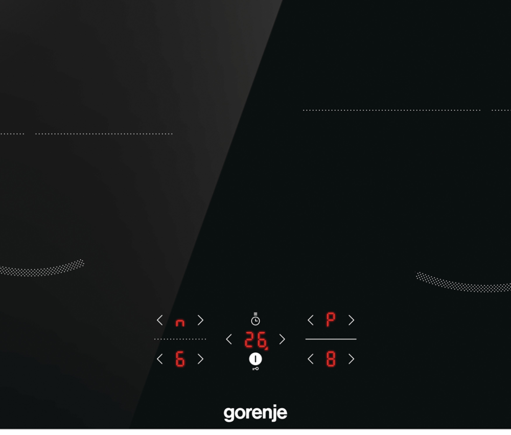 Електрична варильна поверхня Gorenje GI6421BSC