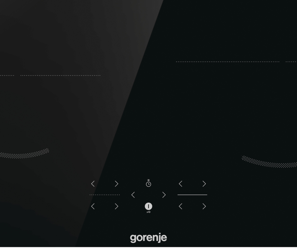 Електрична варильна поверхня Gorenje GI621FMC