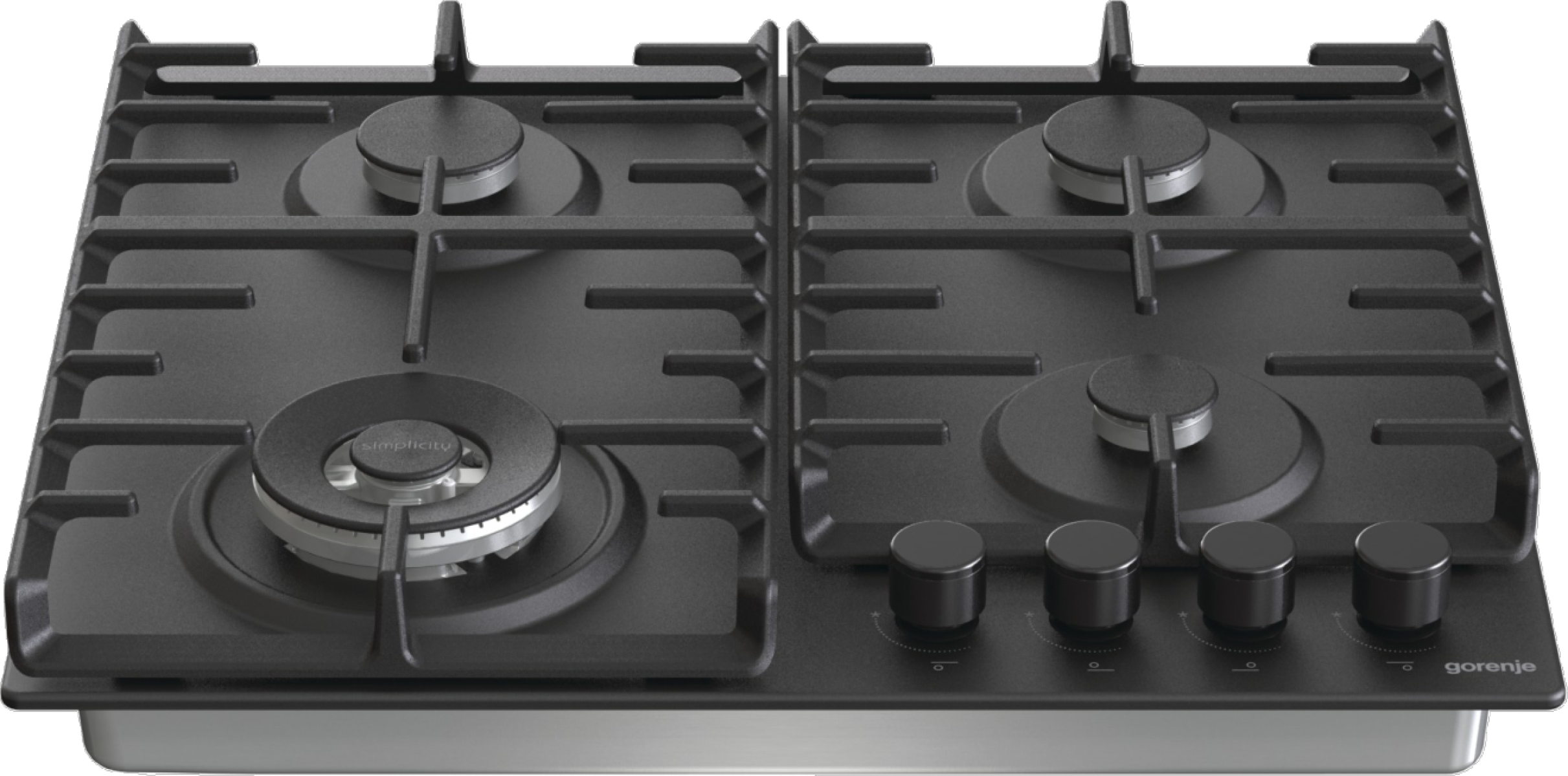 Газова варильна поверхня Gorenje GW642SYB
