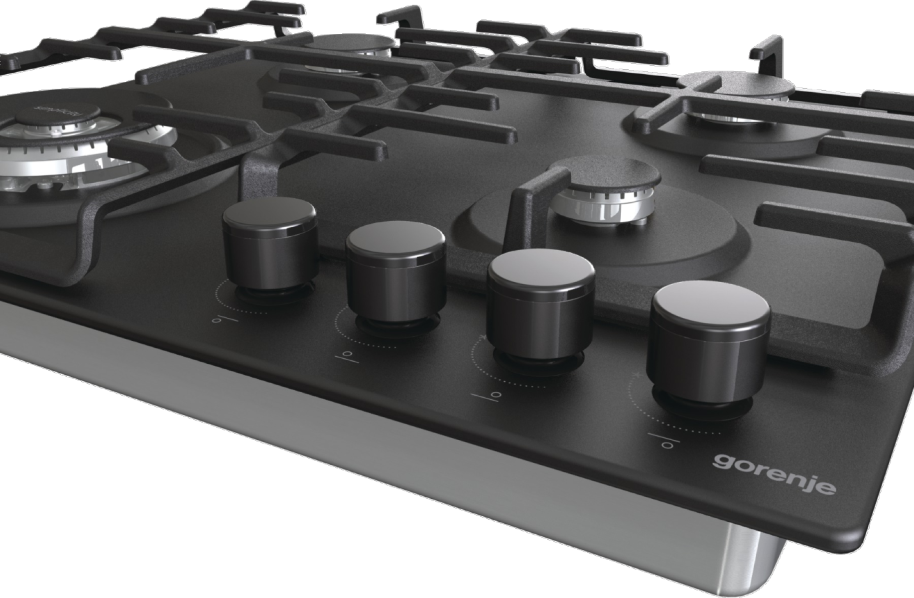 Газова варильна поверхня Gorenje GW642SYB