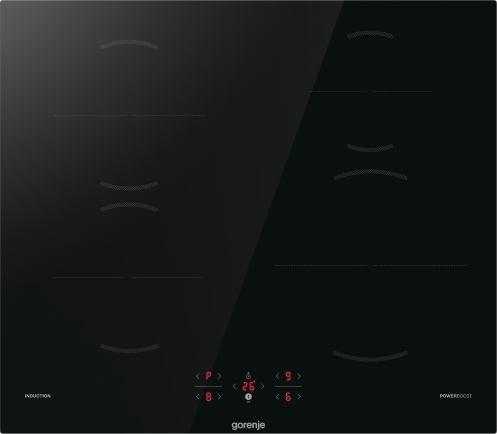 Електрична варильна поверхня Gorenje GI601FMC