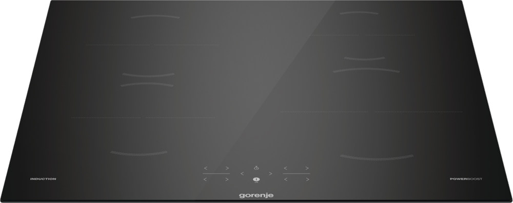 Електрична варильна поверхня Gorenje GI601FMC