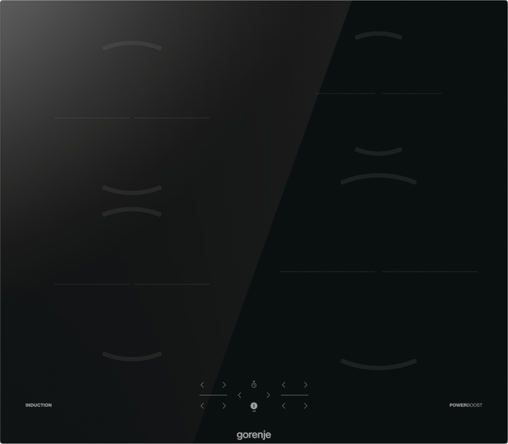 Електрична варильна поверхня Gorenje GI601FMC