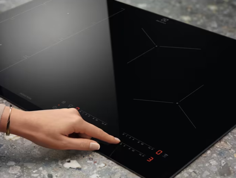 Електрична варильна поверхня Electrolux CIT61443