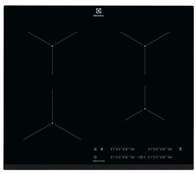 Електрична варильна поверхня Electrolux CIT61443