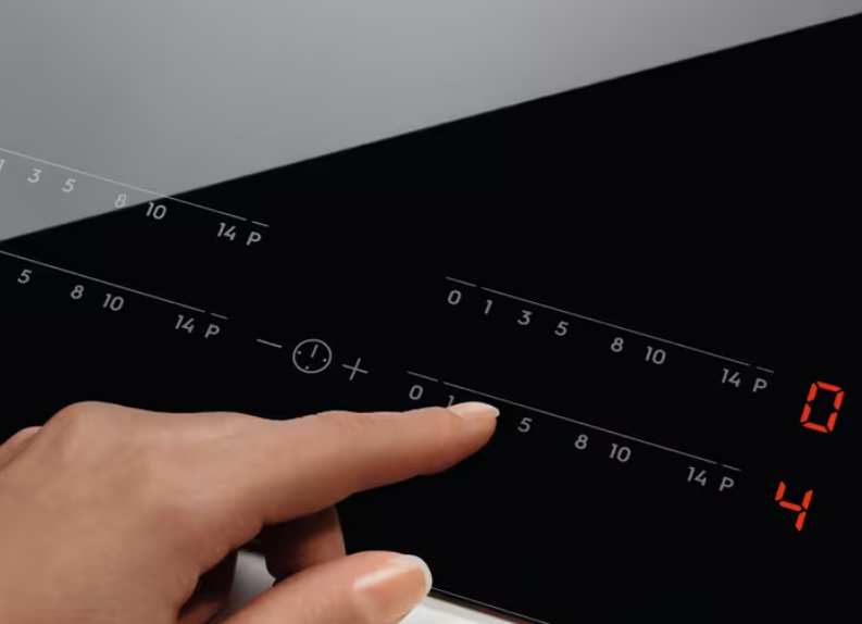 Електрична варильна поверхня Electrolux CIT61443