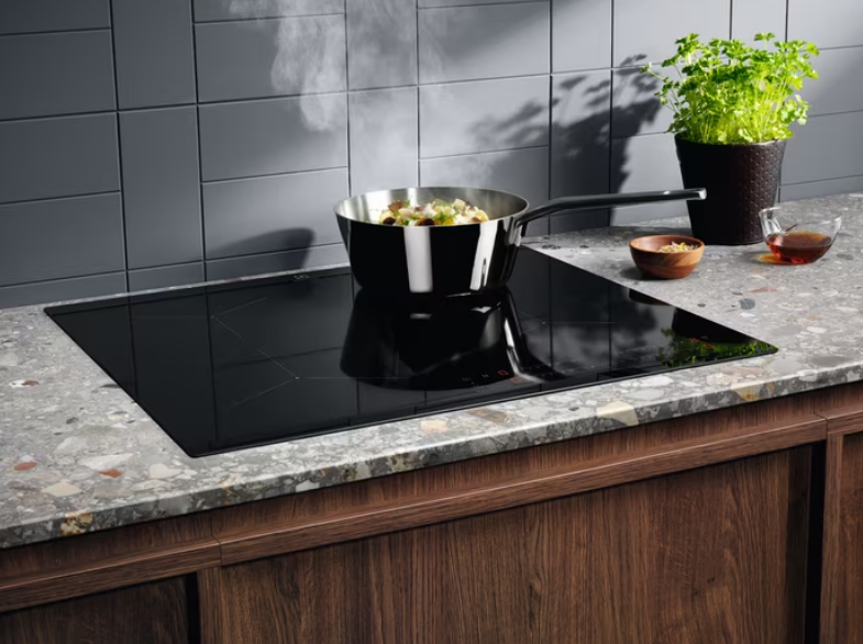 Електрична варильна поверхня Electrolux CIT61443