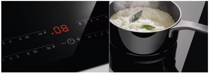 Електрична варильна поверхня Electrolux CIT61443