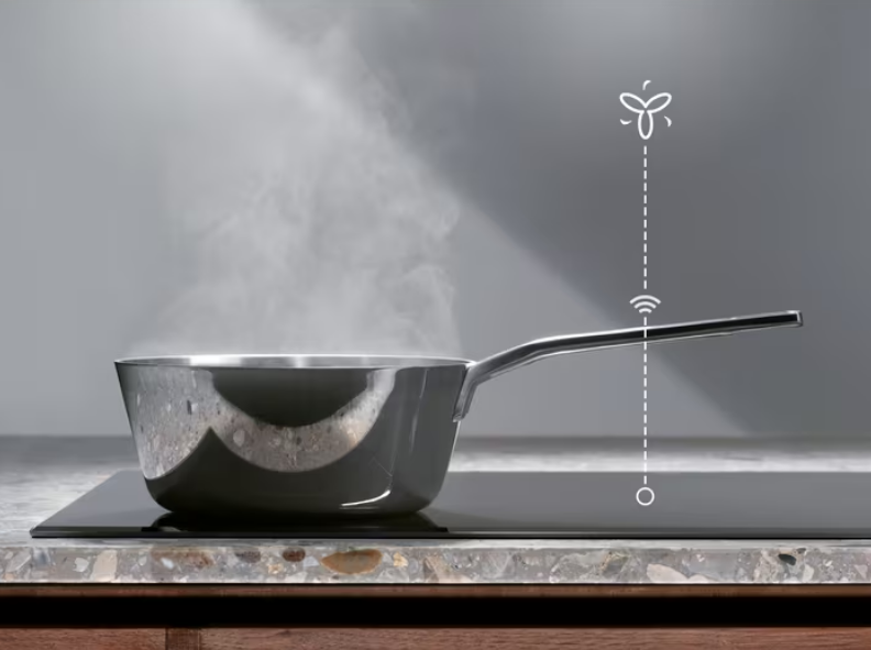 Електрична варильна поверхня Electrolux CIT61443