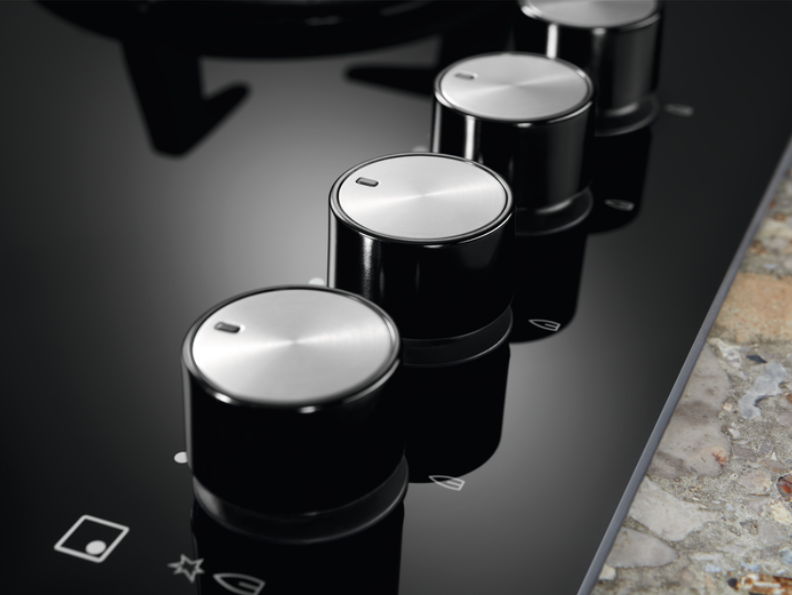 Газова варильна поверхня Electrolux KGG64362K