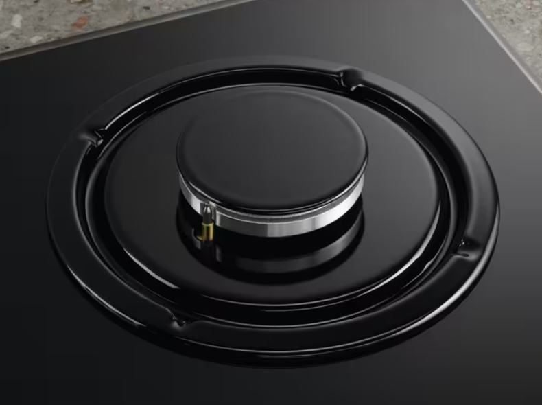 Газова варильна поверхня Electrolux KGG64362K