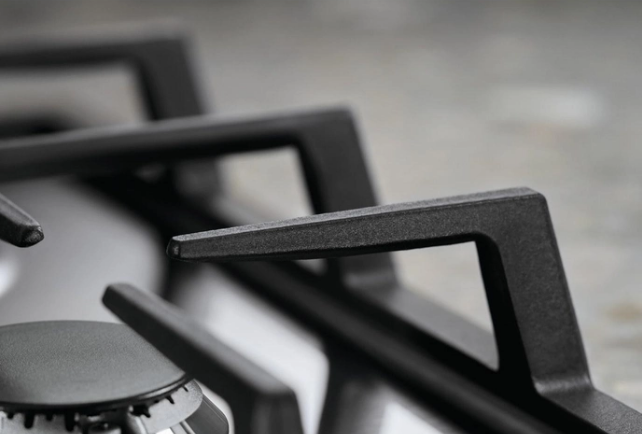 Газова варильна поверхня Electrolux KGS64562SX