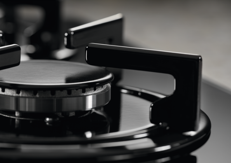 Газова варильна поверхня Electrolux EGT6242NVK