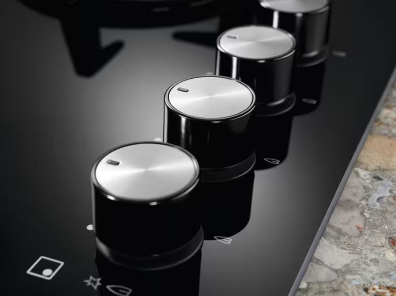 Газова варильна поверхня Electrolux KGG6437K