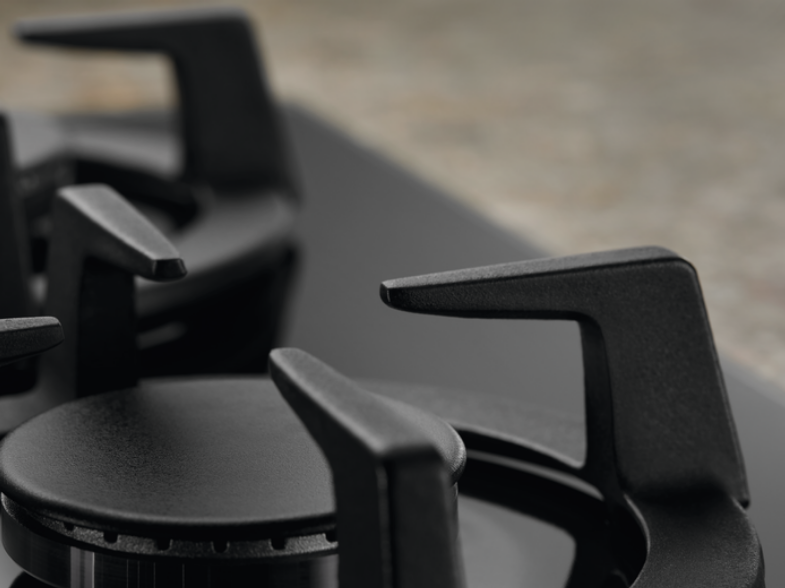 Газова варильна поверхня Electrolux KGG6437K