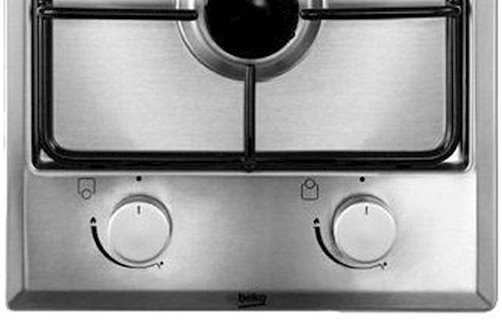 Газова варильна поверхня Beko HDCG 32220 FX