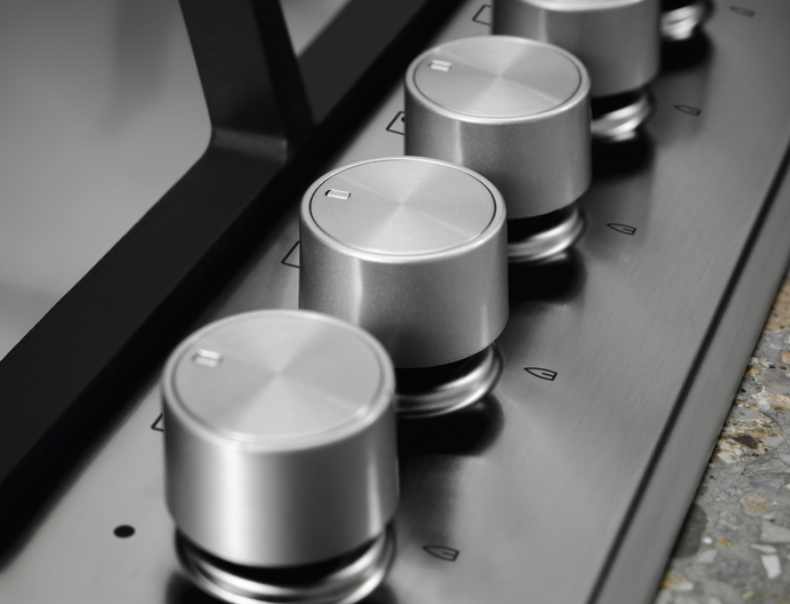 Газова варильна поверхня Electrolux KGS6426SX