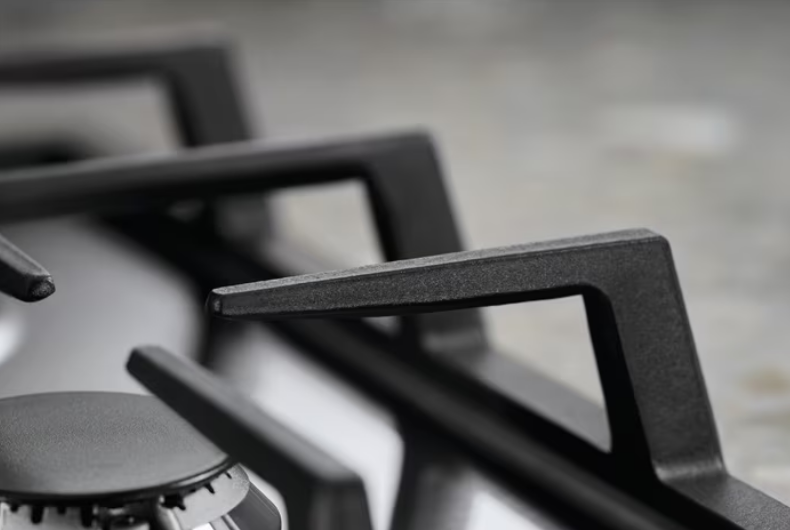 Газова варильна поверхня Electrolux KGS6426SX