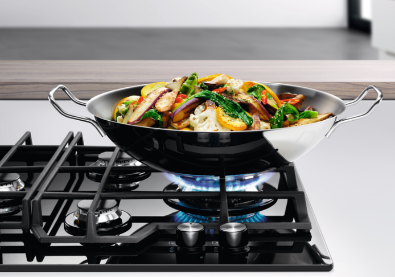 Газова варильна поверхня Electrolux KGG6456K