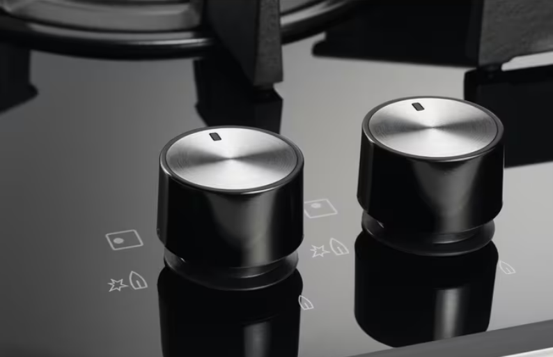 Газова варильна поверхня Electrolux KGG6456K