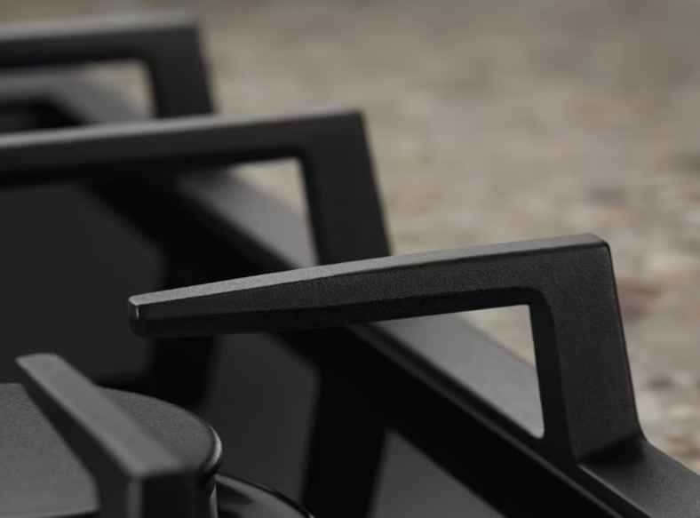 Газова варильна поверхня Electrolux KGG6456K