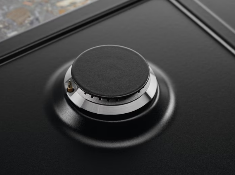 Газова варильна поверхня Electrolux KGS6436RK