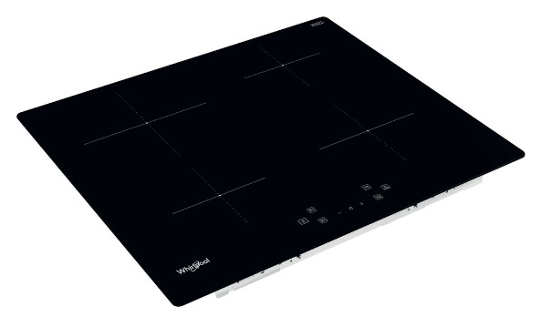 Електрична варильна поверхня Whirlpool WS Q4860 NE 
