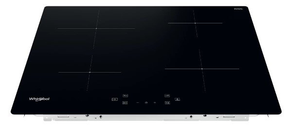 Електрична варильна поверхня Whirlpool WS Q4860 NE 