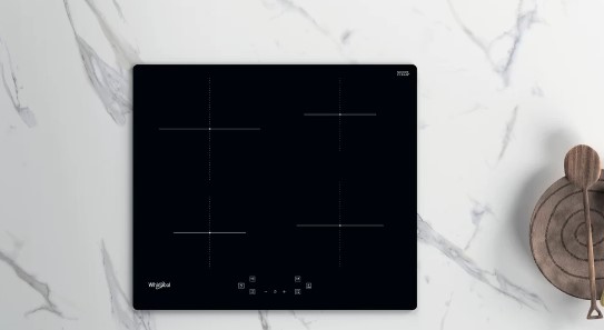 Електрична варильна поверхня Whirlpool WS Q4860 NE 