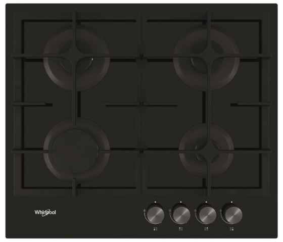 Газова варильна поверхня Whirlpool GOS 6415/NB1