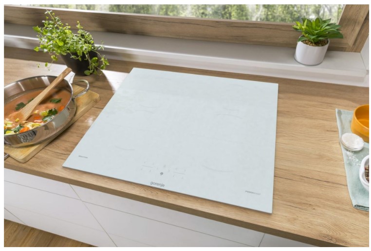 Електрична варильна поверхня Gorenje GI6401WSC