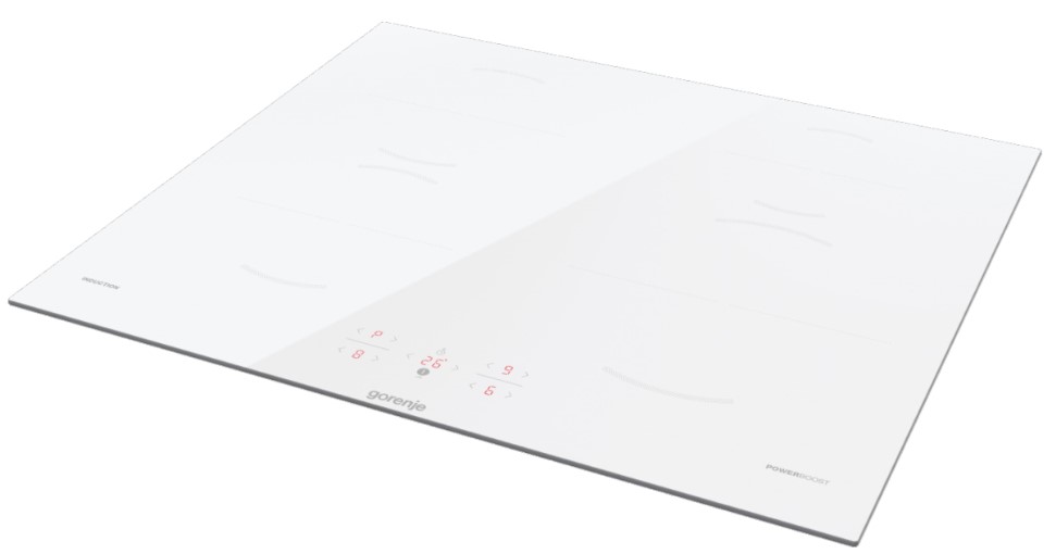 Електрична варильна поверхня Gorenje GI6401WSC