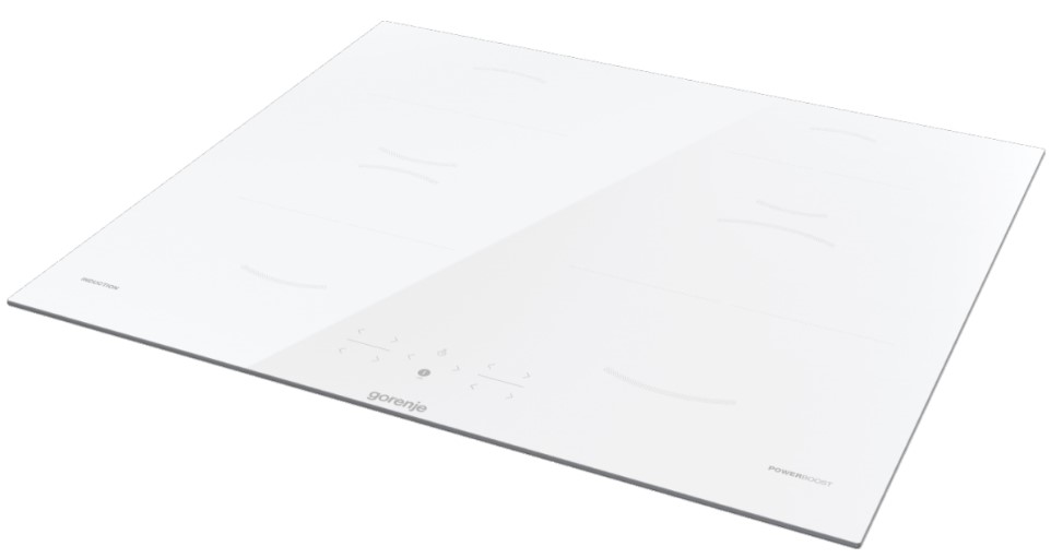 Електрична варильна поверхня Gorenje GI6401WSC