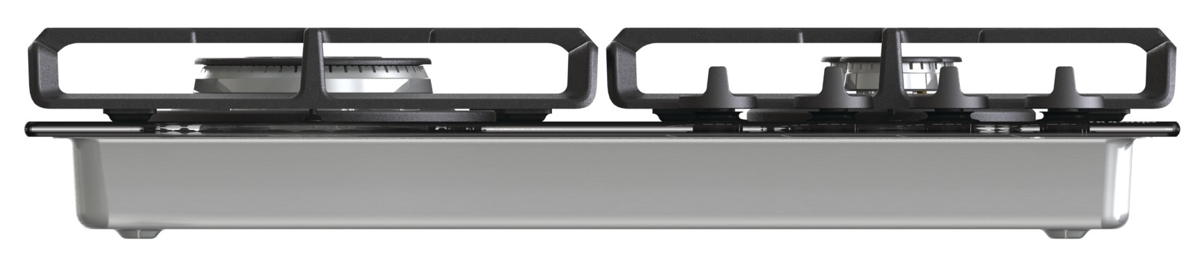 Газова варильна поверхня Gorenje GTW 641 EB (BG6IB-G0B)