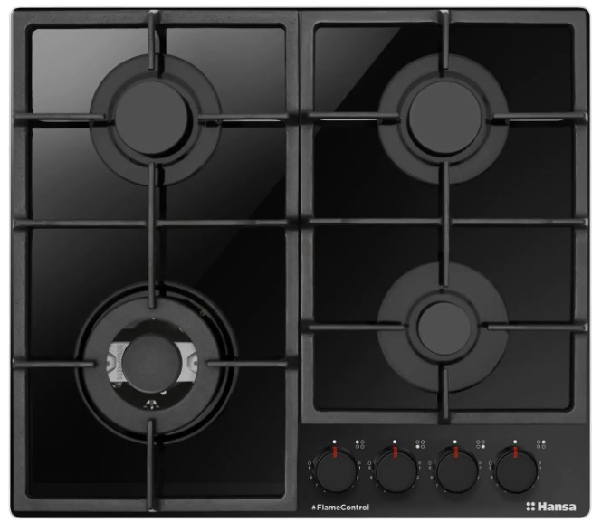 Газова варильна поверхня Hansa BHKS6718511