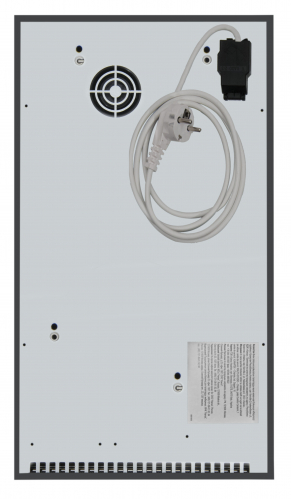 Електрична варильна поверхня Hansa BHI38377