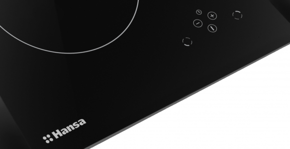 Електрична варильна поверхня Hansa BHI38377