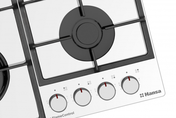 Газова варильна поверхня Hansa BHKW6718511