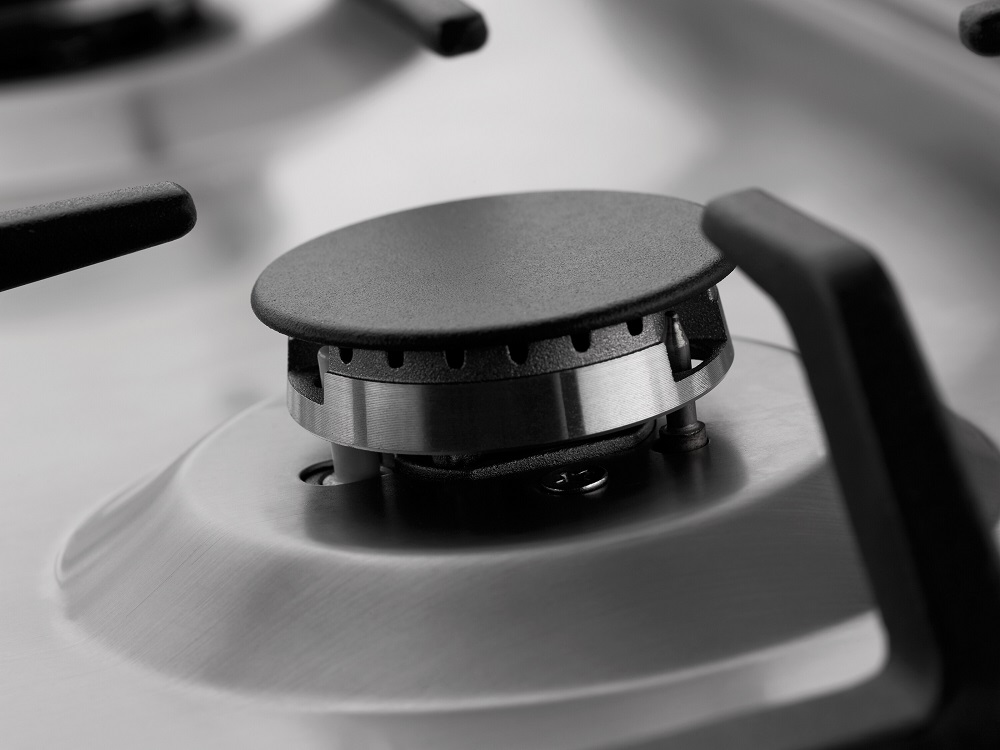 Газова варильна поверхня Hansa BHGI63170